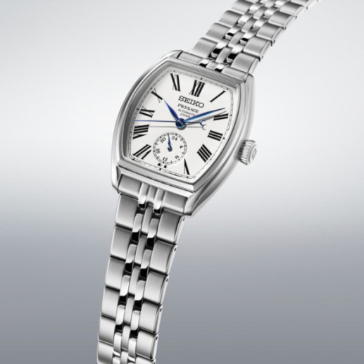 Seiko Presage Classic Series Craftsmanship Enamel Dial - Seiko Novedades Ediciones Limitadas 2