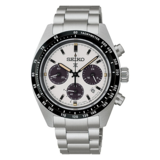 Seiko Prospex Speedtimer Crono Solar - Seiko Novedades Ediciones Limitadas 2
