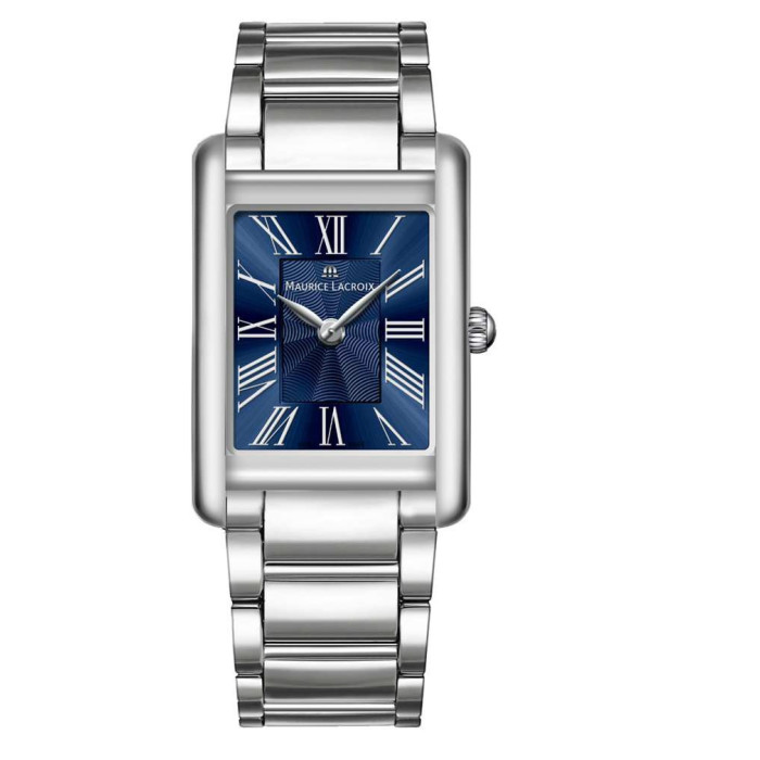 Maurice Lacroix Fiaba Square Steel - Montres d'eau