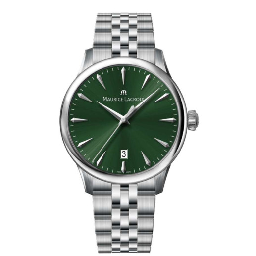 Maurice Lacroix 1975 Quartz Duotone 39mm - Maurice Lacroix Nouvelles et séries spéciales