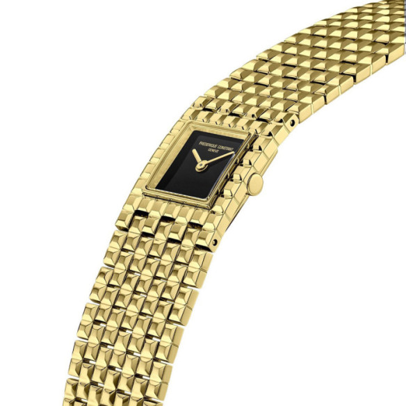 Frederique Constant Classics Manchette - Novedades Relojes de Mujer