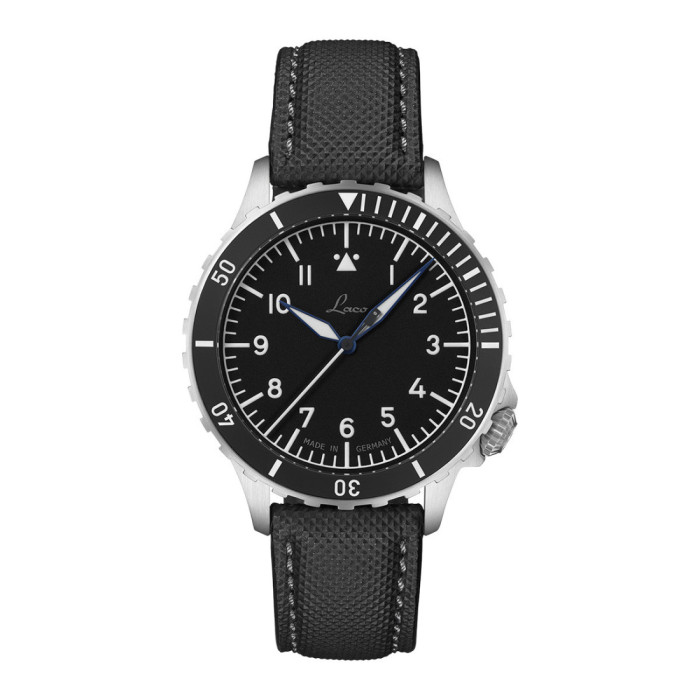 Laco Köln Special Models 41mm Auto - LACO