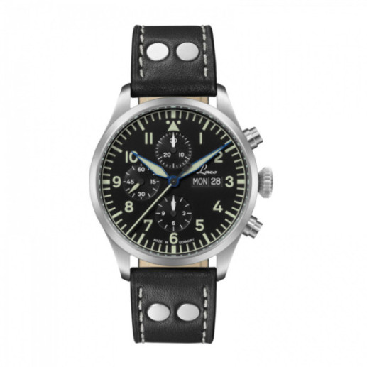 Laco Kiel.2 Chrono 43mm Auto - LACO