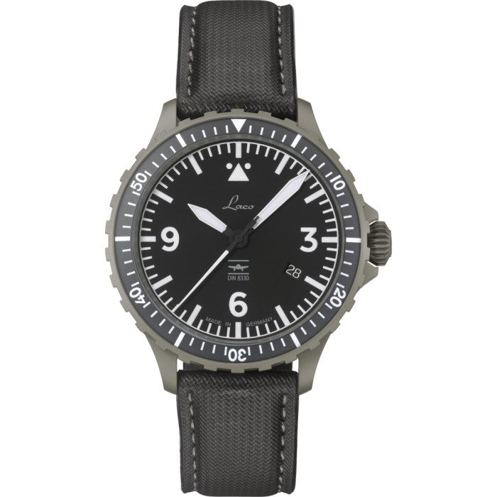 Laco Hamburg DIN 8330 43.5 - LACO