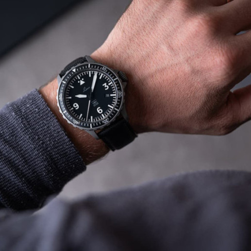 Laco Hamburg DIN 8330 43.5 - LACO 2