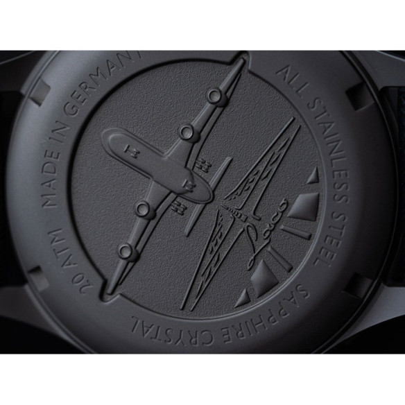 Laco Hamburg DIN 8330 43.5 - LACO
