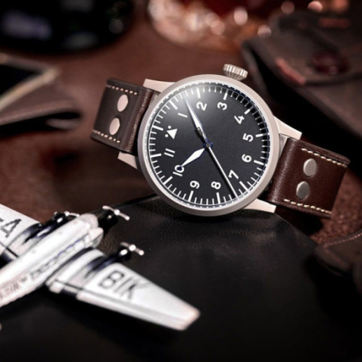 Laco Flieger Original Heidelbergr Auto 39mm - LACO 2