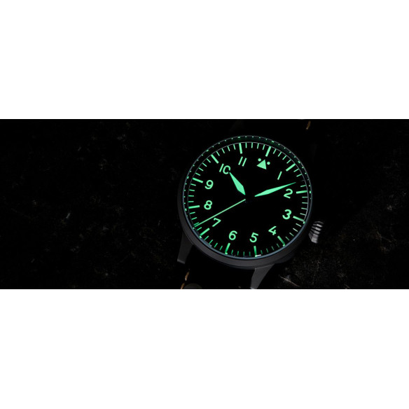 Laco Flieger Original Saarbrücken Auto 45 mm - LACO