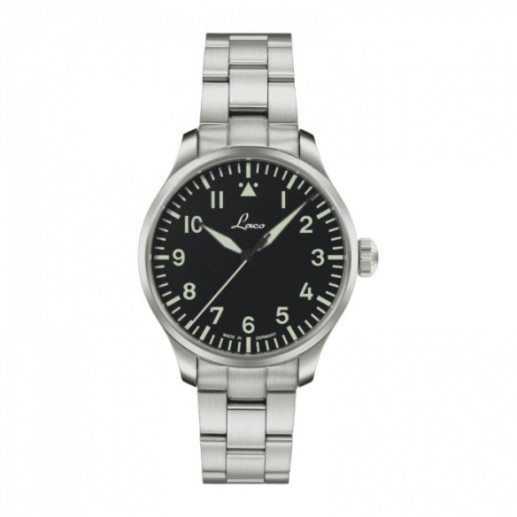 Laco Basic Augsburg MB 39mm 862140 - LACO
