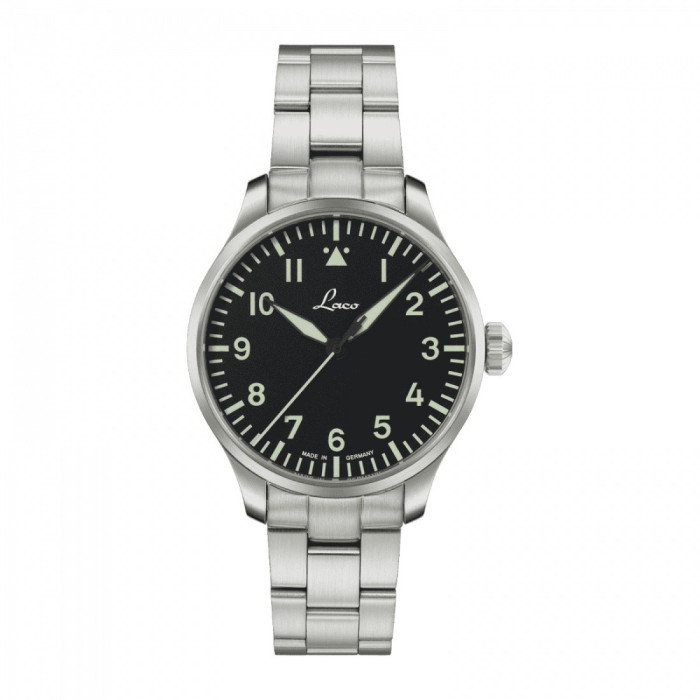 Laco Basic Augsburg MB 39mm - LACO
