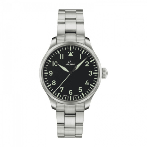 Laco Basic Augsburg MB 39mm - LACO