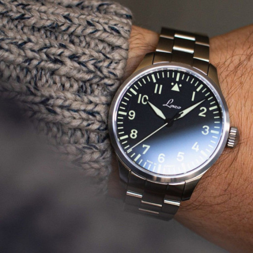 Laco Basic Augsburg MB 39mm - LACO 2