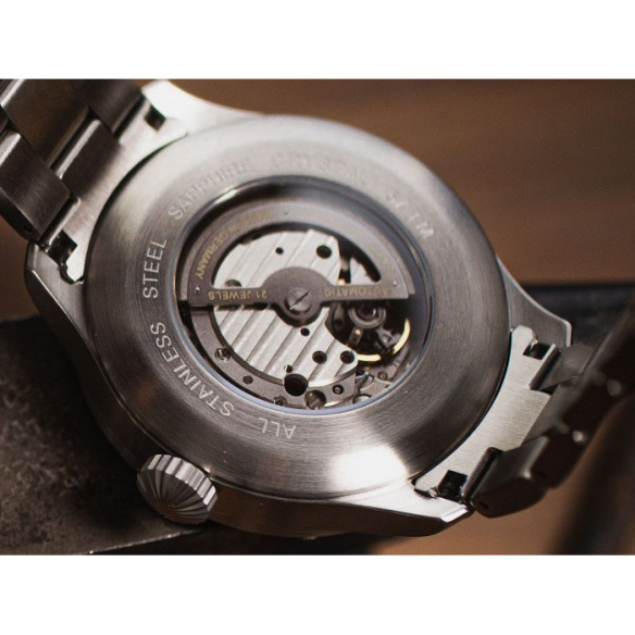 Laco Basic Augsburg MB 39mm - LACO