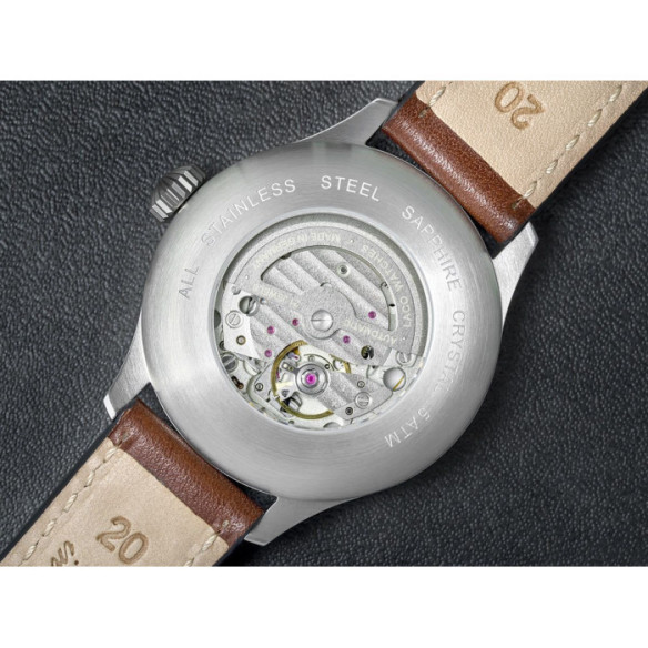 Laco Basic Aachen 42mm Auto - LACO