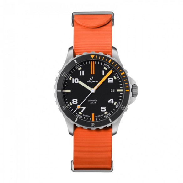 Laco Sport Mojave RB 39mm Auto - LACO