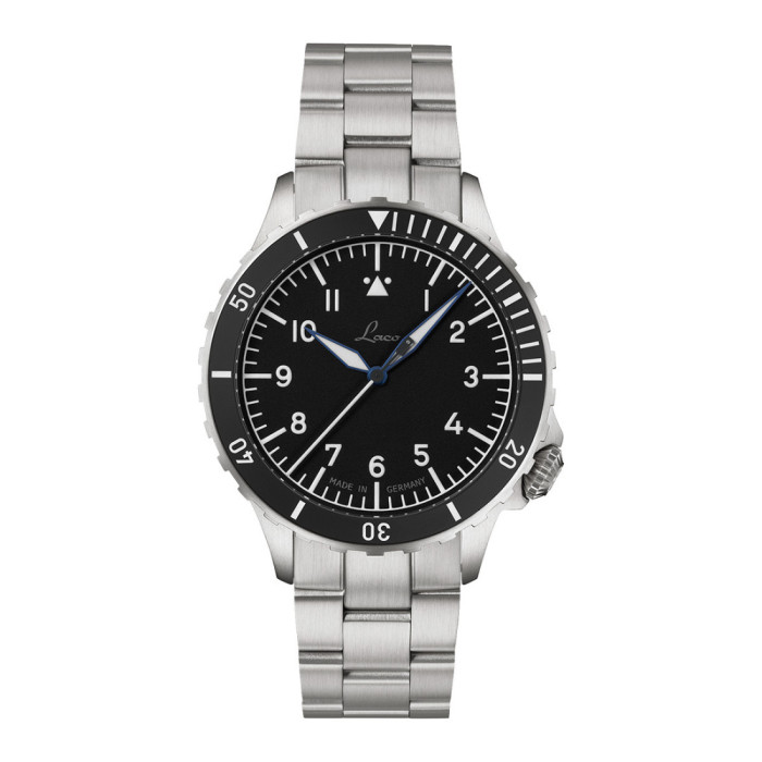 Laco Köln MB Special Models 41mm Auto - LACO