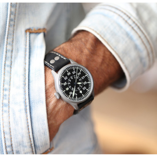 Laco Karlsruhe PRO 808 43mm - LACO 2