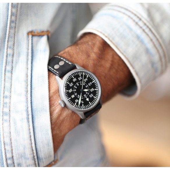 Laco Karlsruhe PRO 808 43mm - LACO