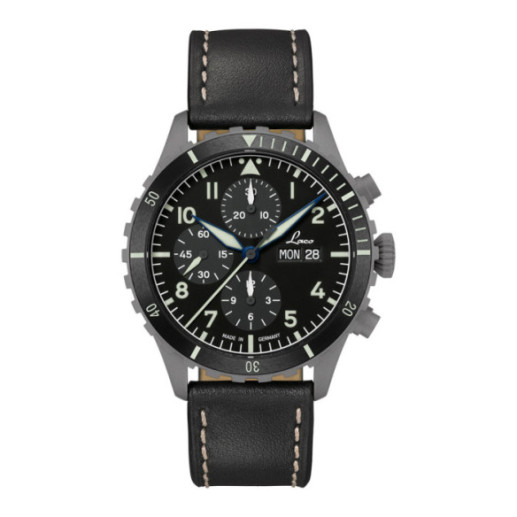 Laco Kiel Sport Chrono 43mm Auto - LACO