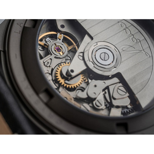 Laco Kiel Sport Chrono 43mm Auto - LACO
