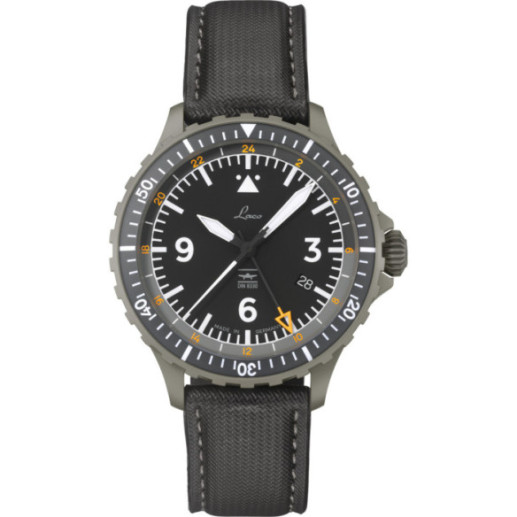 Laco Hamburg DIN 8330 GMT 43.5 - LACO