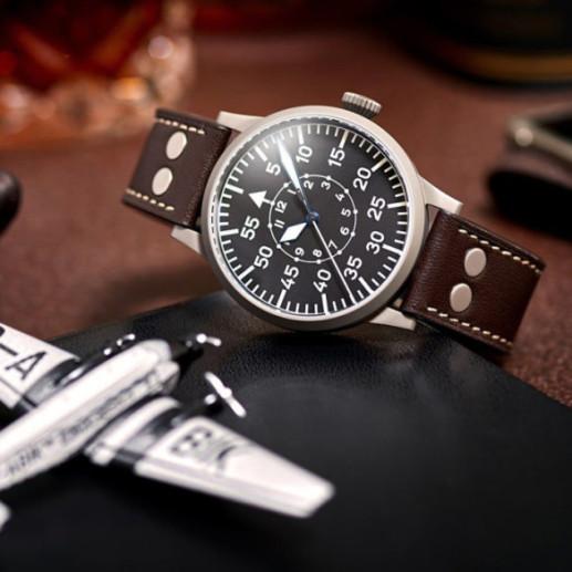 Laco Flieger Original Speyer Auto 39mm - LACO 2