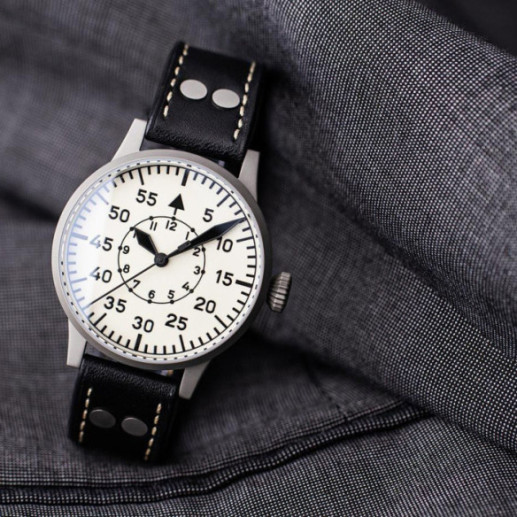 Laco Flieger Original Wien Auto 39mm - LACO 2