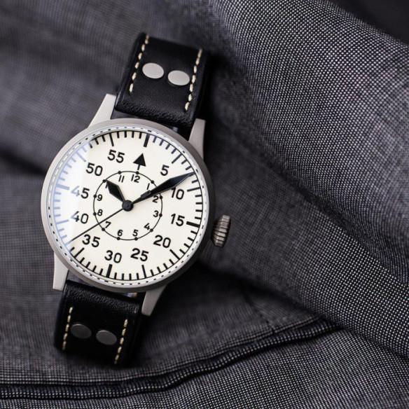 Laco Flieger Original Wien Auto 39mm - LACO