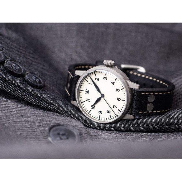 Laco Flieger Original Venedig Auto 39mm - LACO