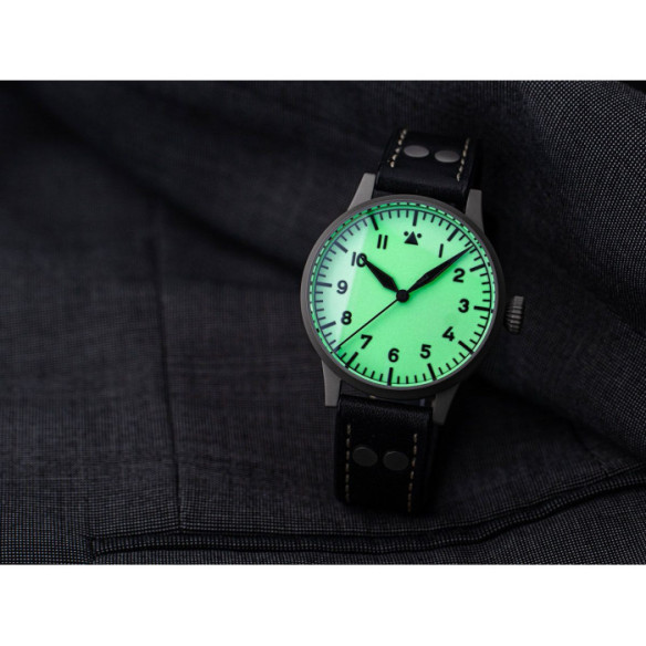 Laco Flieger Original Florenz 39 mm - LACO