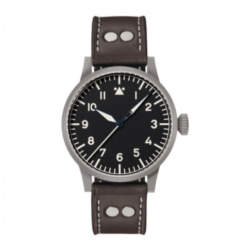 Laco Flieger Original Memmingen Cuerda Manual 42mm - LACO