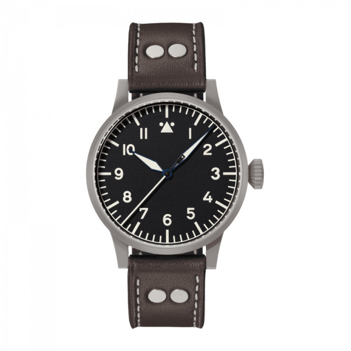 Laco Flieger Original Memmingen Hand-Wound 42mm - LACO