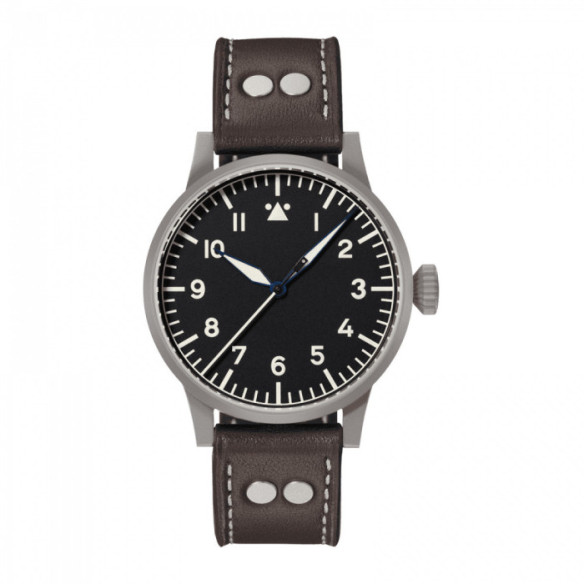Laco Flieger Original Memmingen Cuerda Manual 42mm - LACO