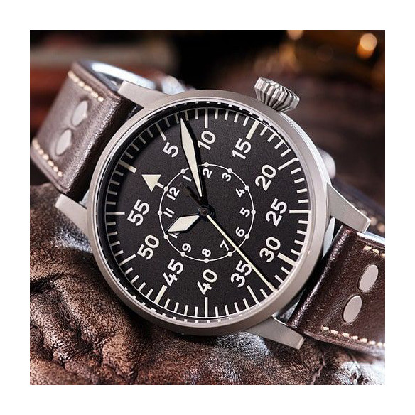 Laco Flieger Original Leipzig 42mm - LACO