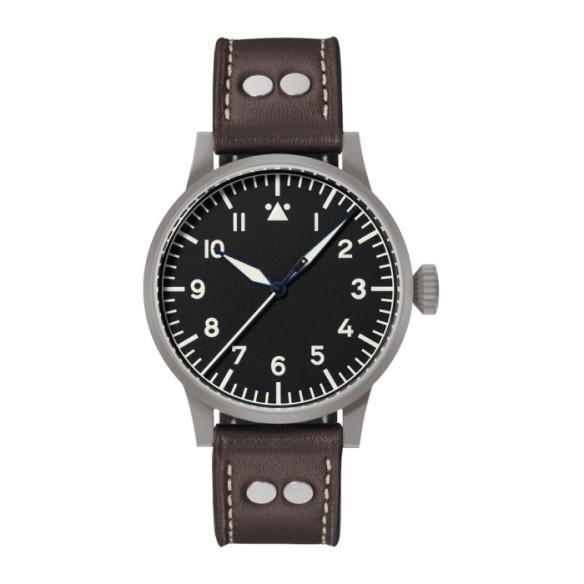 Reloj Ac Cab Pil. Ori Münster 42 A En - LACO