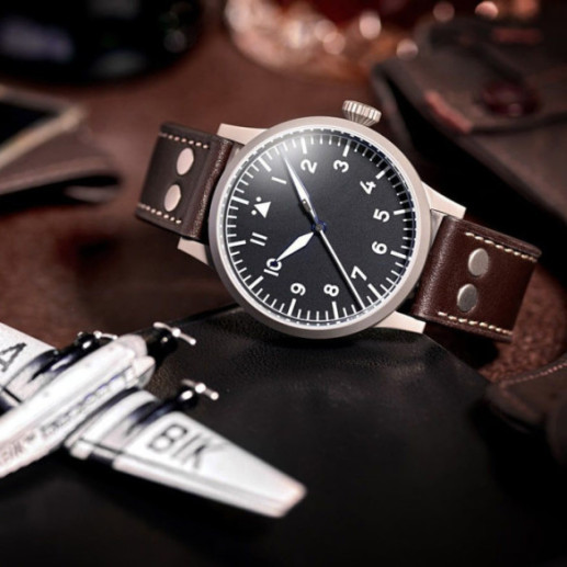 Laco Flieger Original Münster Auto 42mm - LACO 2