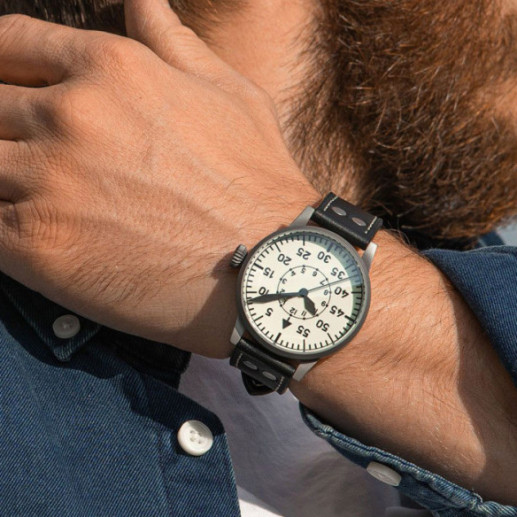 Laco Flieger Original Wien Auto 42mm - LACO 2