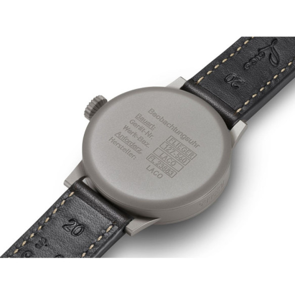 Laco Flieger Original Wien Auto 42mm - LACO
