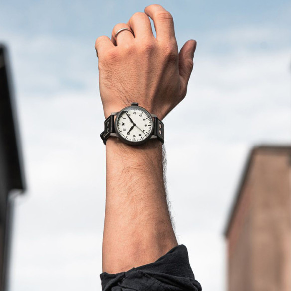 Laco Flieger Original Venedig Auto 42mm - LACO