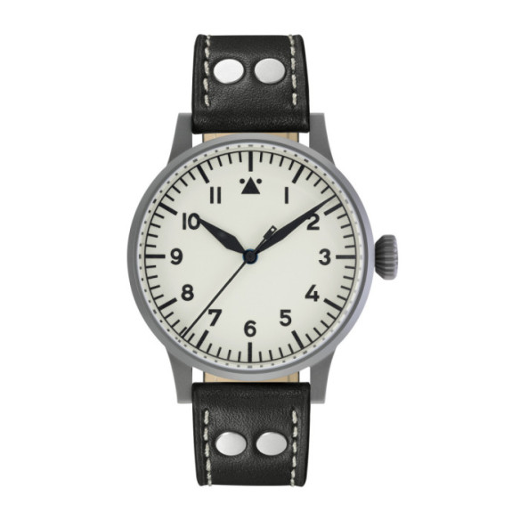 Laco Flieger Original Florenz Cuerda Manual 42mm - LACO