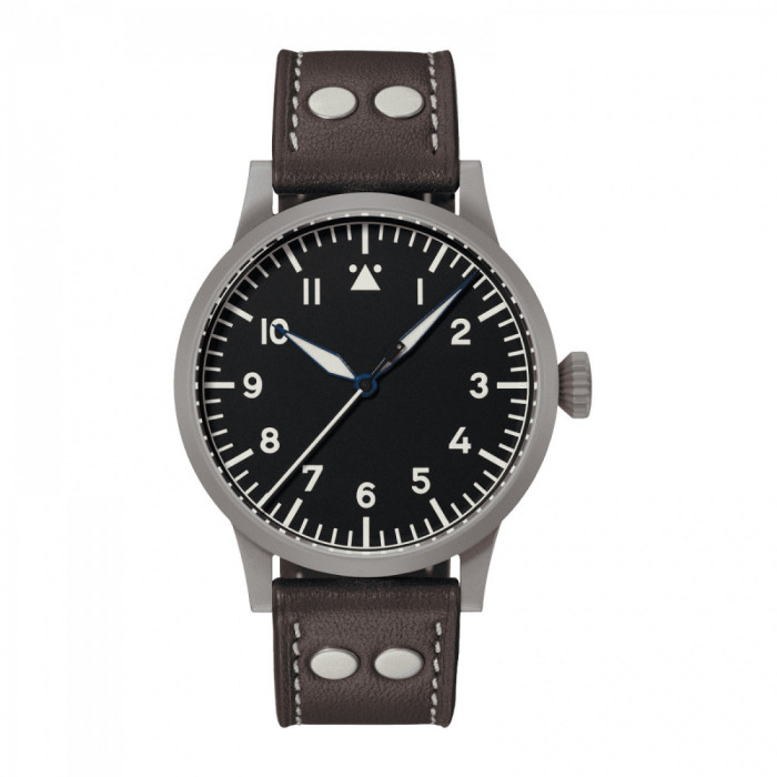 Laco Flieger Original Westerlan Cuerda Manual 45mm - LACO