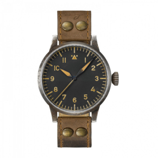 Laco Erbstücke Mülheim a.d.R Erbstückr 39mm Flieger Original - LACO