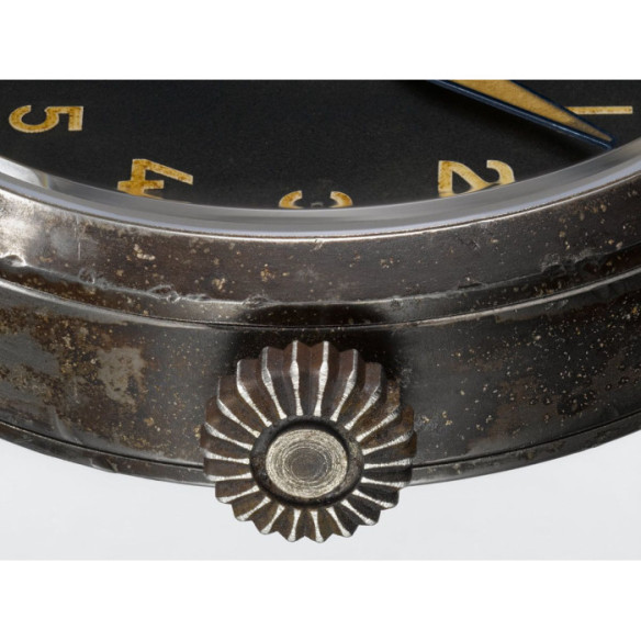 Laco Erbstücke Mülheim a.d.R Erbstückr 39mm Flieger Original - LACO