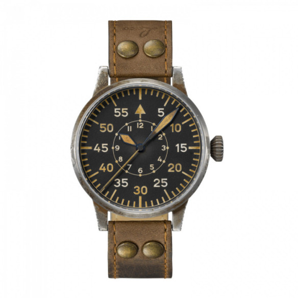 Laco Erbstücke Kempten Erbs. 39mm Flieger Original - LACO