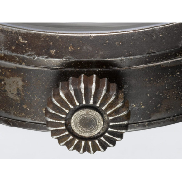 Laco Erbstücke Speyer Erbs. 39mm Flieger Original Auto - LACO