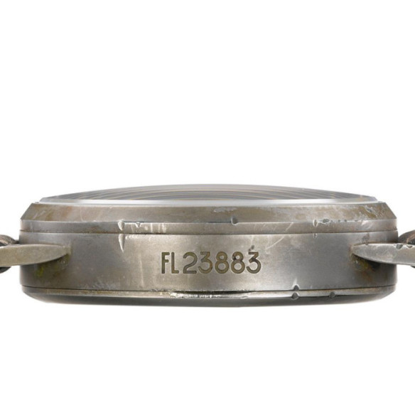 Laco Erbstücke Saarbrücken Erbs. 45mm Flieger Original Auto - LACO