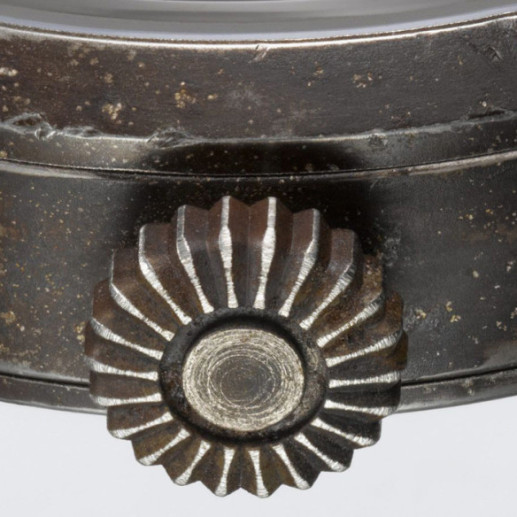 Laco Erbstücke Friedrichshafen Erbs. 45 mm Original Automatic Flieger - LACO 2