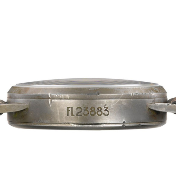 Laco Erbstücke Westerland  Erbs. 45mm Flieger Original Cuerda M - LACO