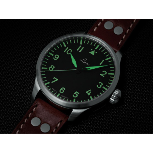 Laco Basic Augsburg 39mm - LACO