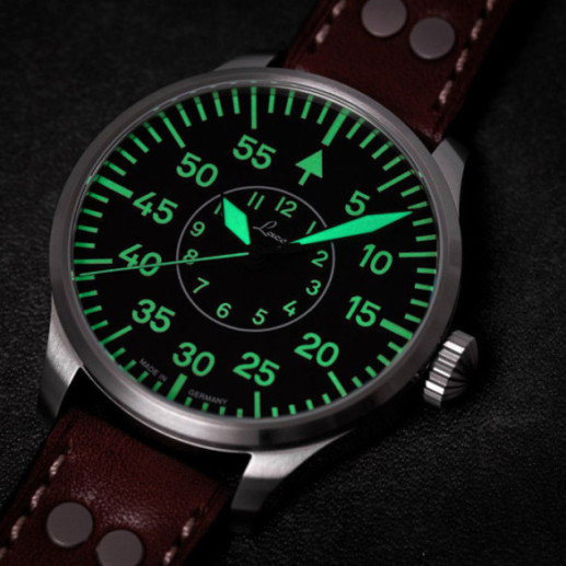 Laco Basic Aachen 39mm - LACO 2